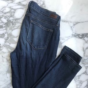 Paige Skinny Maternity Jeans, Size 29